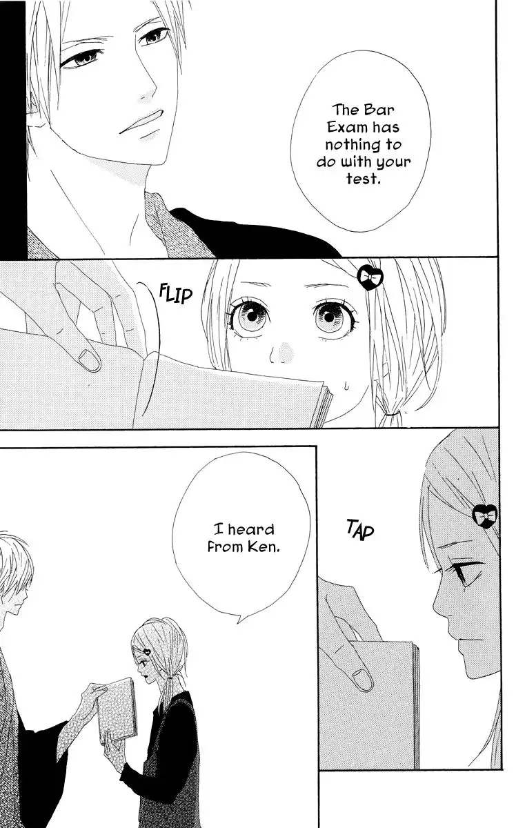 Yume Miru Taiyou Chapter 18 26